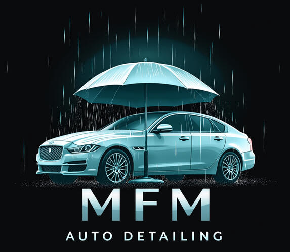 Met Fab Machines Auto Detailing